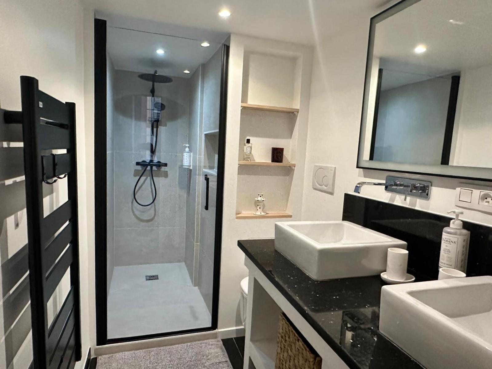 New!Chic Oasis Apt, Heart Of Nice, Family Friendly, Walking To The Beach! Экстерьер фото